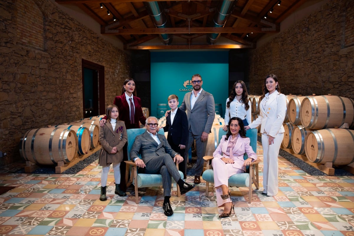 Casa Grazia parteciperà a Sciarm Vol.2 - 