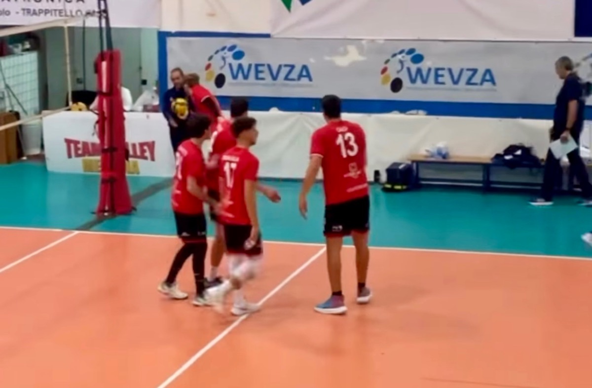 Settima perla per l’Ecoplast volley: successo a Messina - 