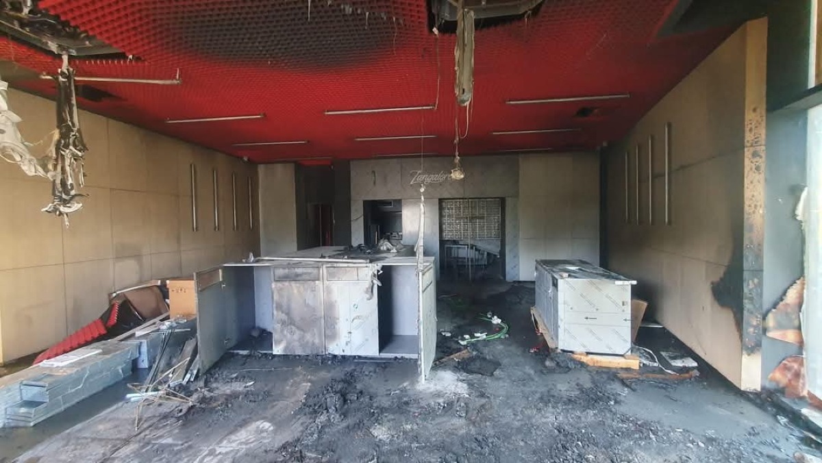 L'analisi del presidente dell'associazione Antiracket  - 