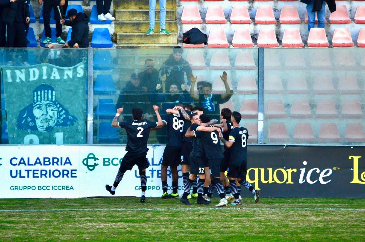 Quattro vittorie in cinque gare: Gela in zona playoff - 