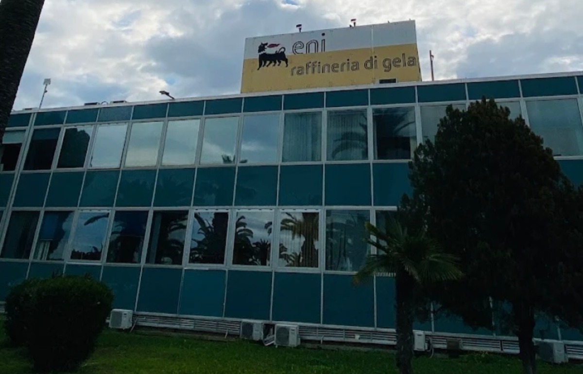 Bioraffineria, la Rsu in allarme  - 