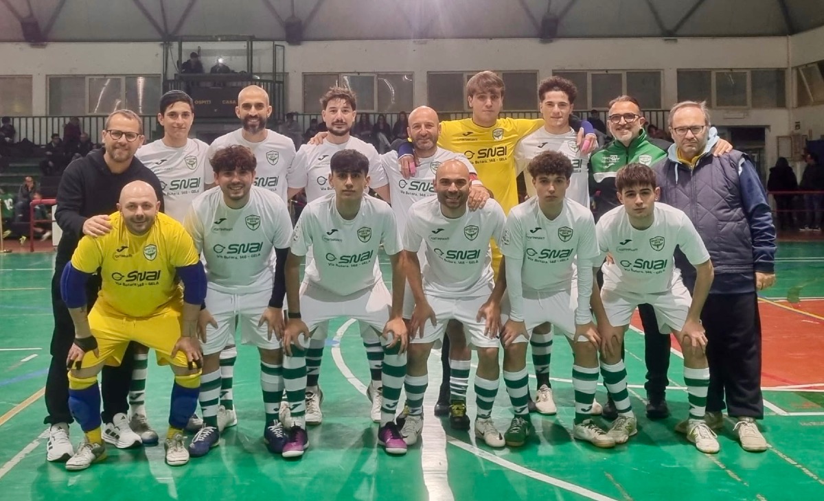 Sporting Savio, prosegue il momento magico - 