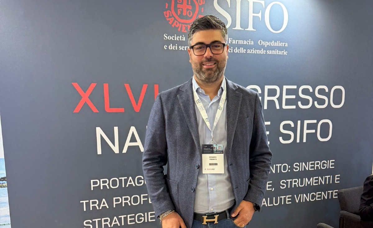 Trainito cooptato nell'Utl territoriale  - 