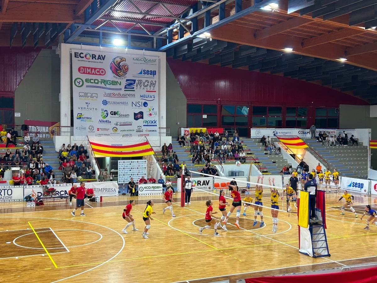 “Ci sciogliamo dinanzi alle prime difficoltà” - 