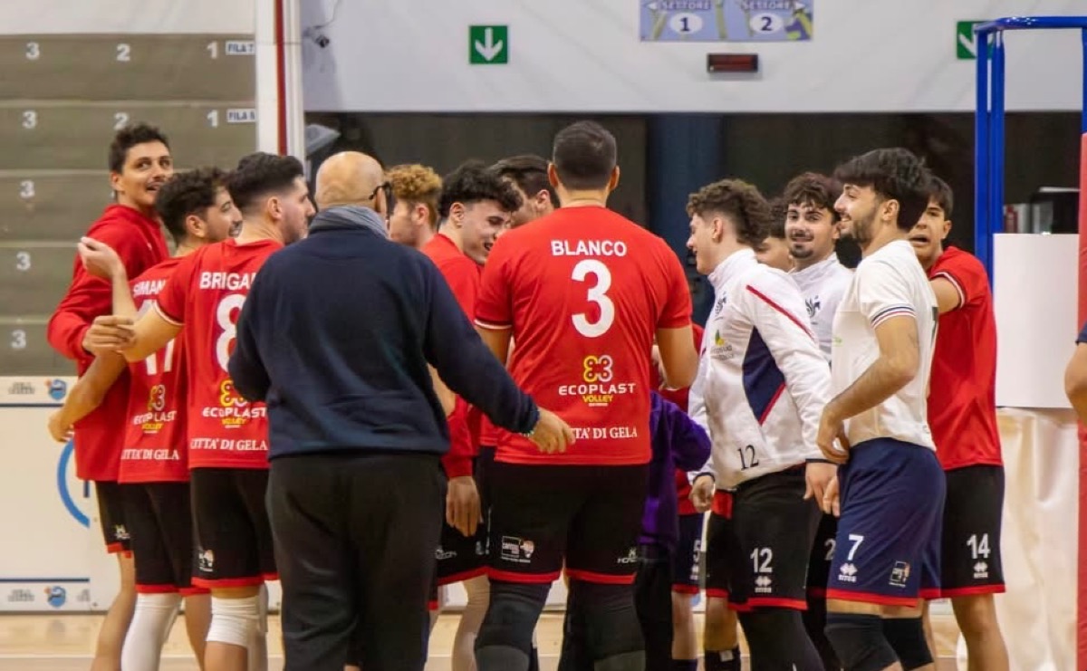 L’Ecoplast volley in trasferta domani a Paternò  - 