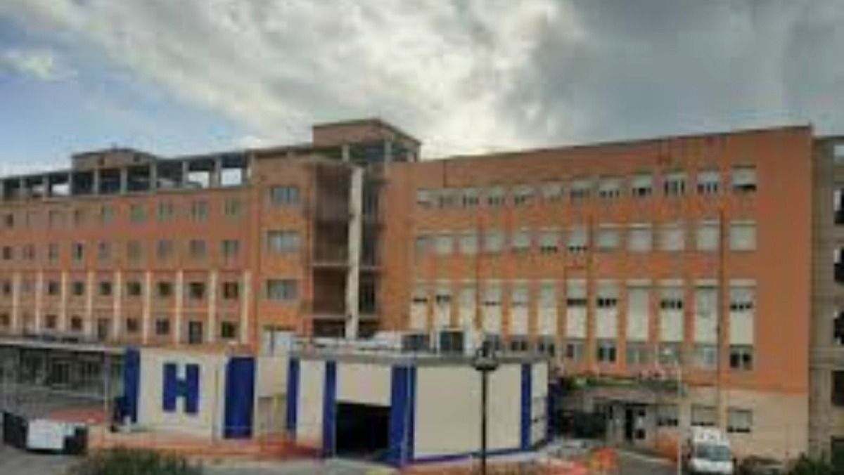 Donati tre televisori al Reparto di Nefrologia e Dialisi  - 