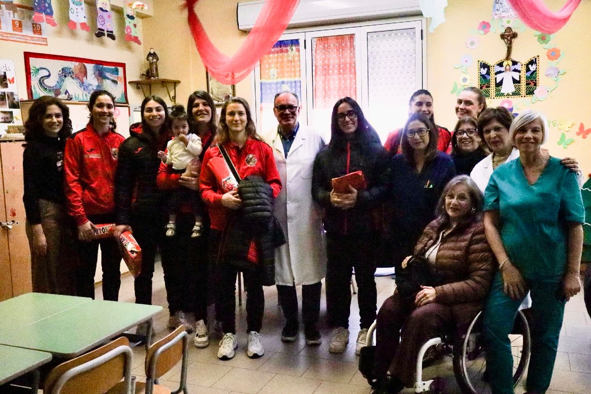 L’EcoRigen a Bronte: fondamentale ritrovare il successo - 