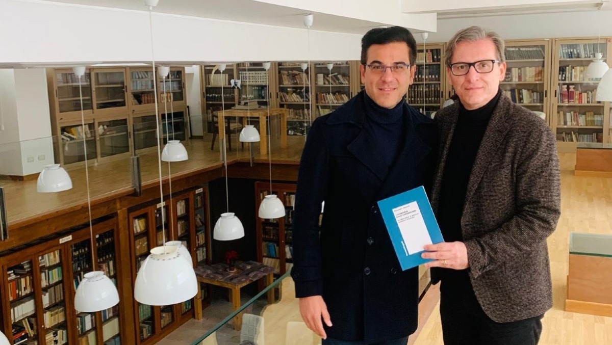 Un testo per ripensare l'Economia  - 