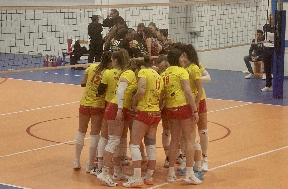 Per l’EcoRigen Nuova Città di Gela successo a Bronte - 