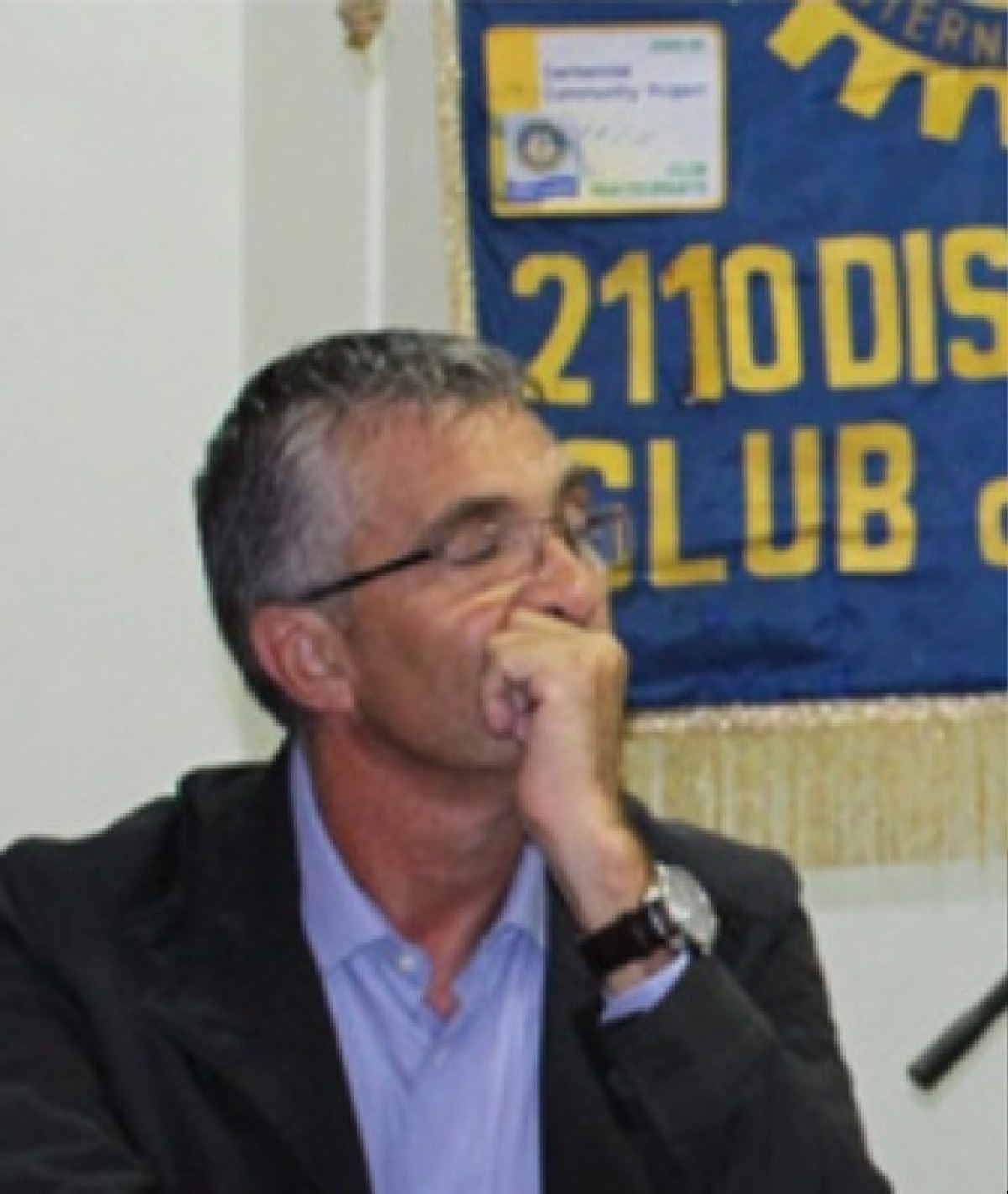 Ad un gelese la guida  della Soprindendenza del mare    - 