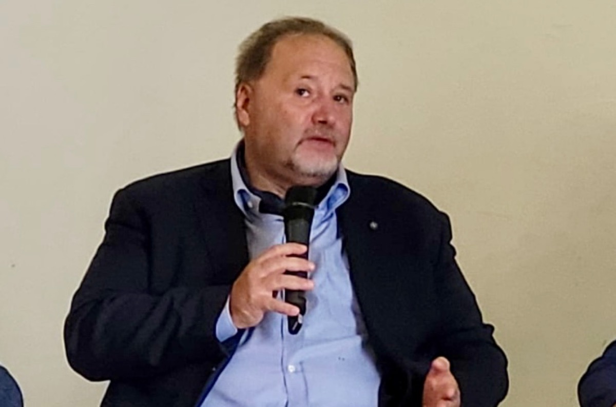 Conversazioni sull’umanità tra sociologia e teologia - 