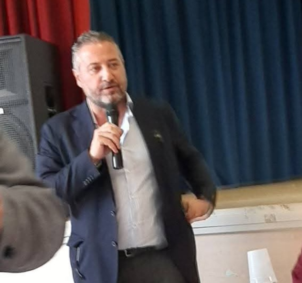 Approvato emendamento sulla disabilità psichica  - 