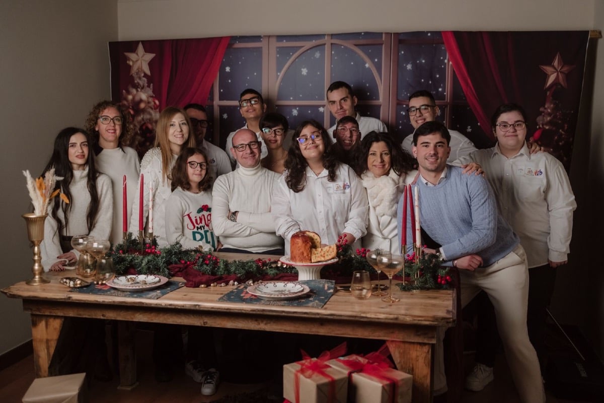 “Accoglienza, sorrisi e responsabilità” - 