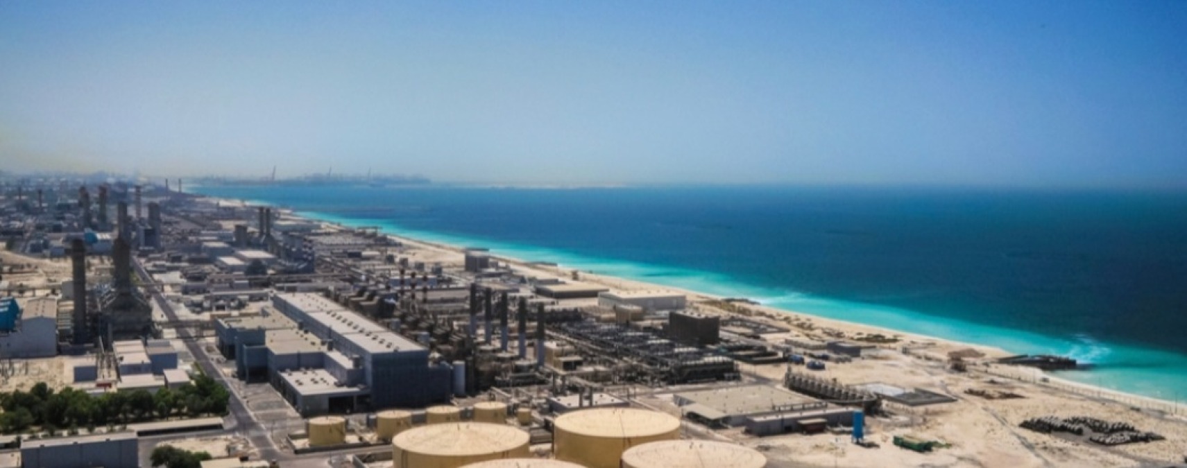 Sicilia,via al potenziamento dei dissalatori  - 