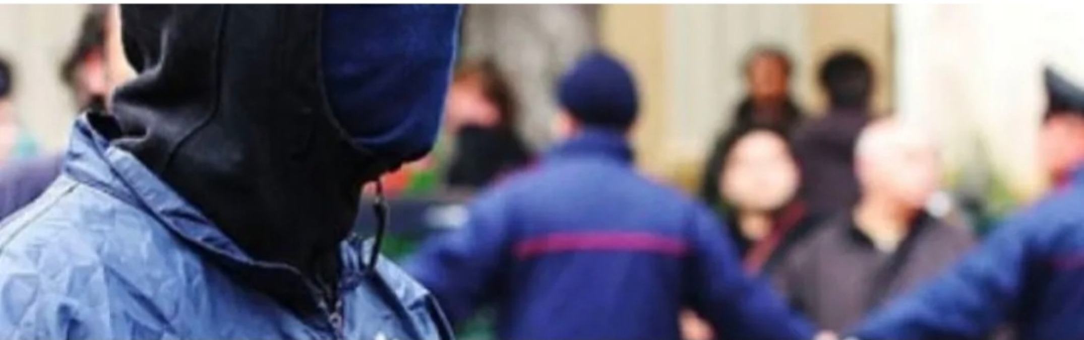 L'omicidio di Nicola  Vivaldo a Rho  - 