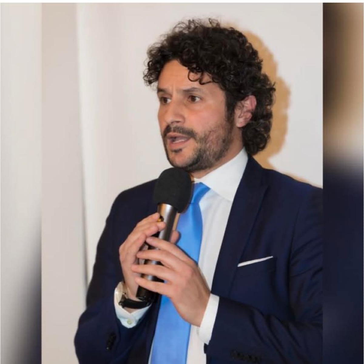 L'ex candidato a sindaco Scerra e i "politicamente falsi" - 