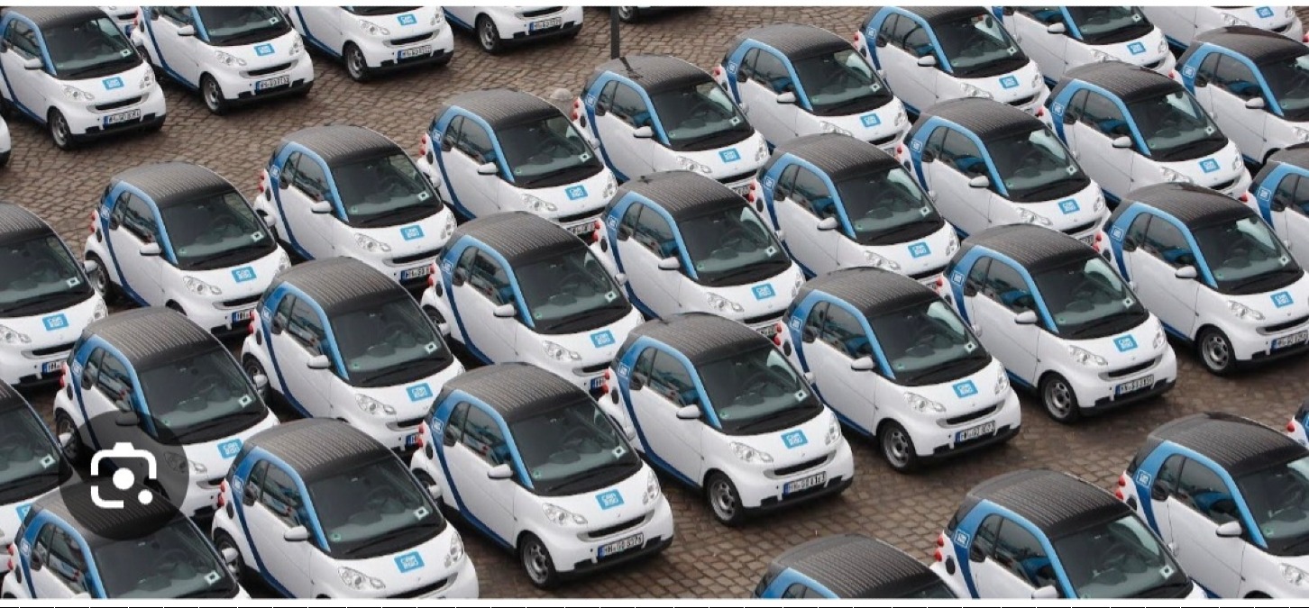 Dall'energia solare i fondi per rinnovare il parco auto