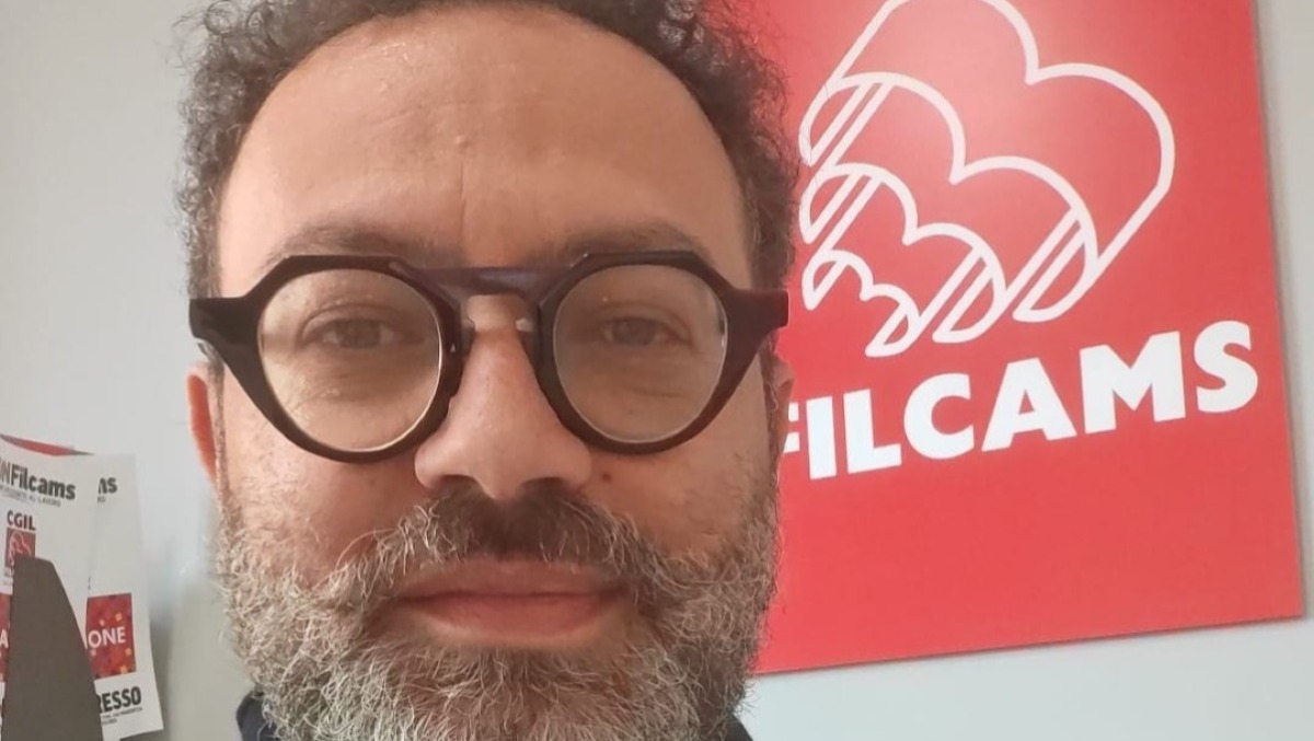 La Filcams Cgil interviene sui lavoratori ausiliari Rekeep  - 