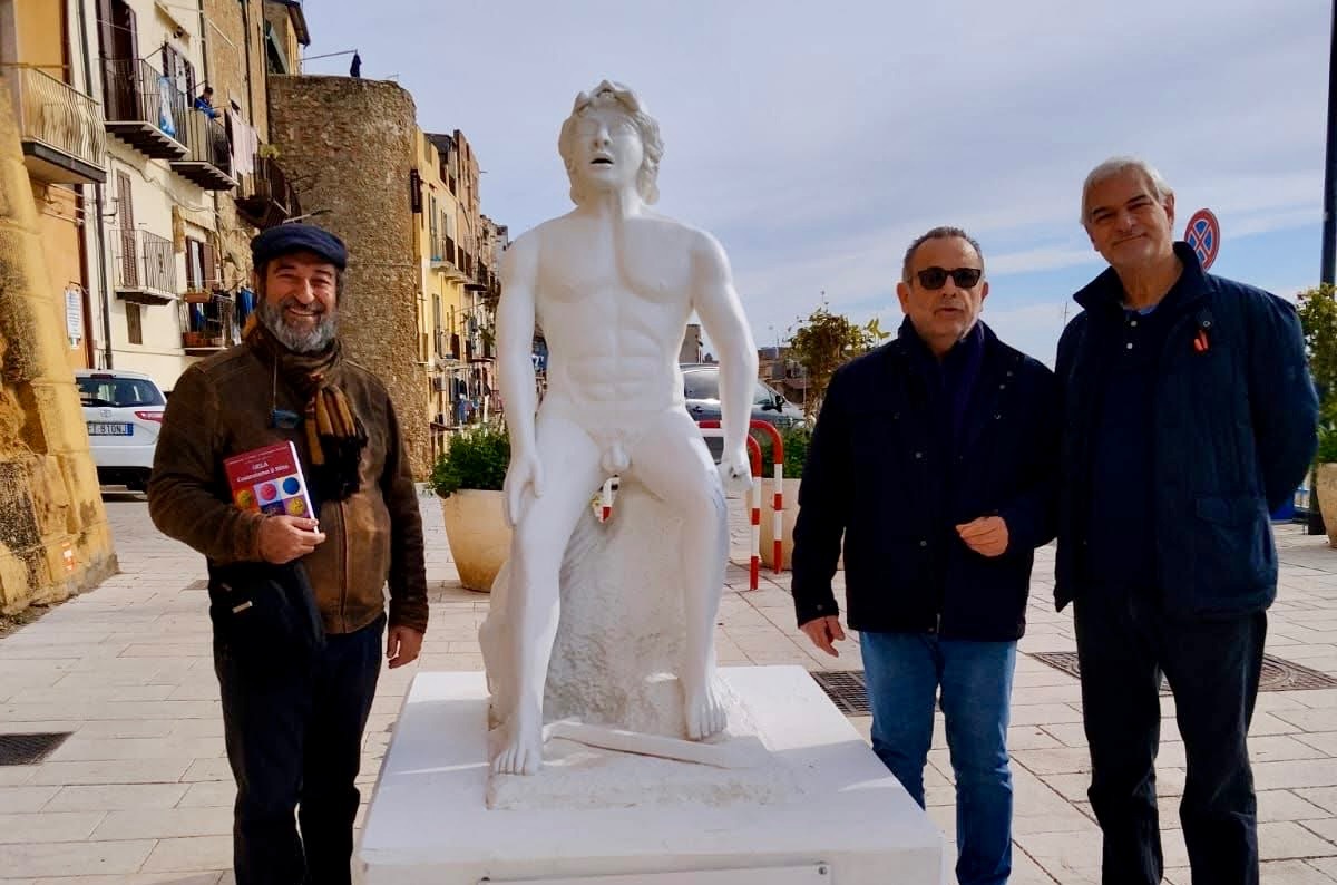 La solidarietà del Gruppo archeologico Geloi  - 