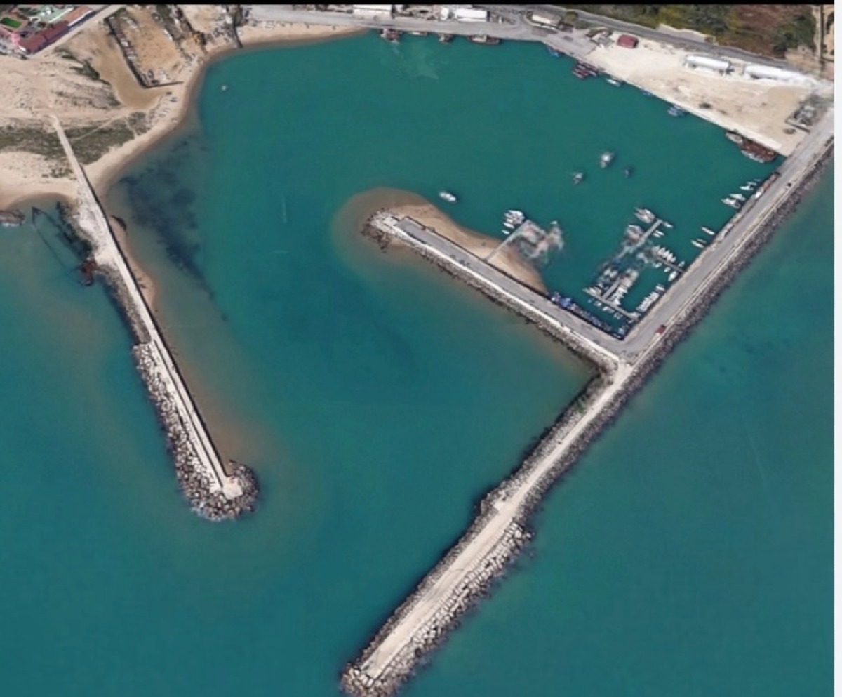 Un appello per il Porto di Gela - 