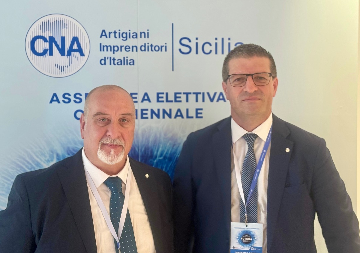 Imprese, Cna Sicilia: “Bene lo sblocco di 19 milioni” - 