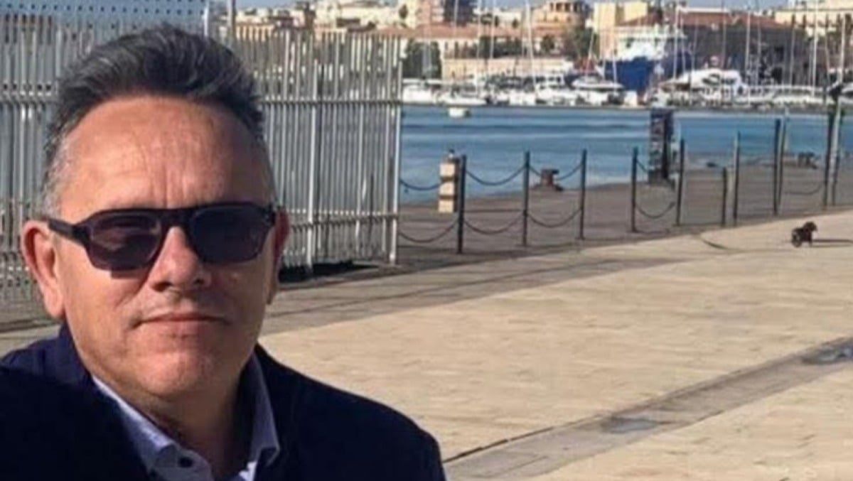 Cordoglio per la morte prematura di Emanuele Cascino  - 