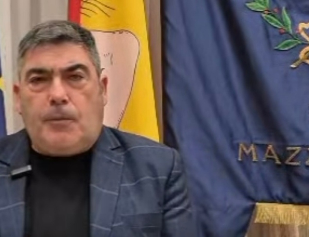 Loculi tutti esauriti al cimitero di Mazzarino - 