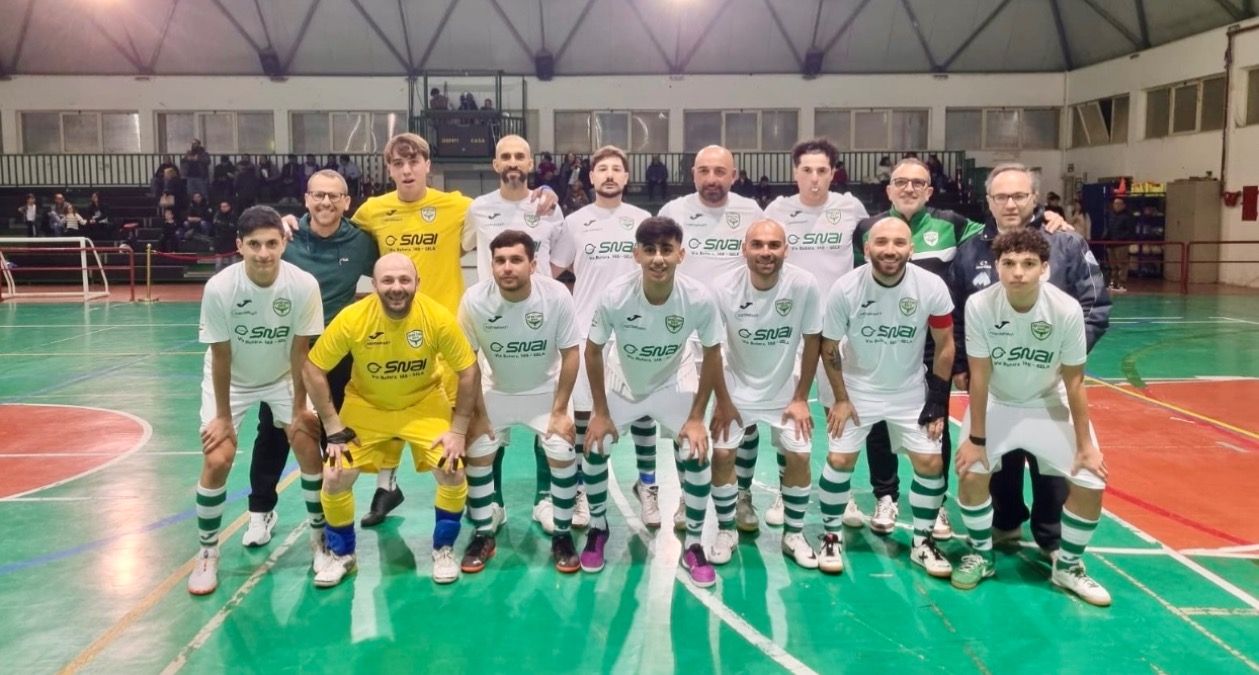 Coppa Sicilia, Sporting Savio domani in campo - 