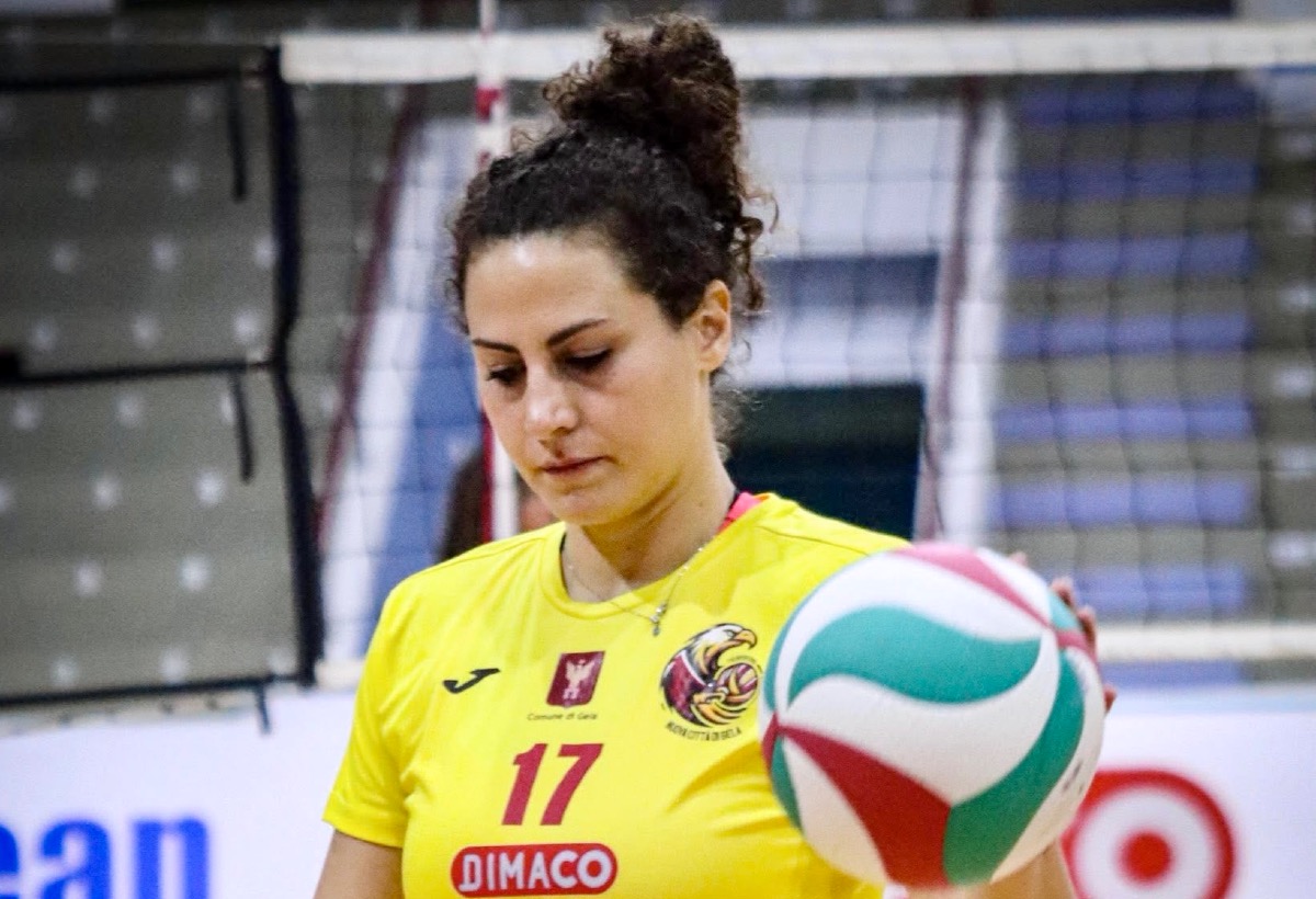 “Lavoriamo su costanza e concentrazione” - 