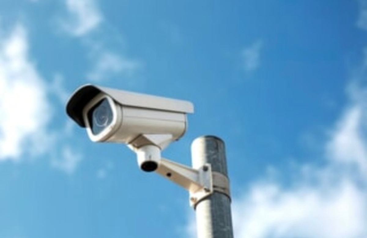 Videosorveglianza nelle campagne  - 