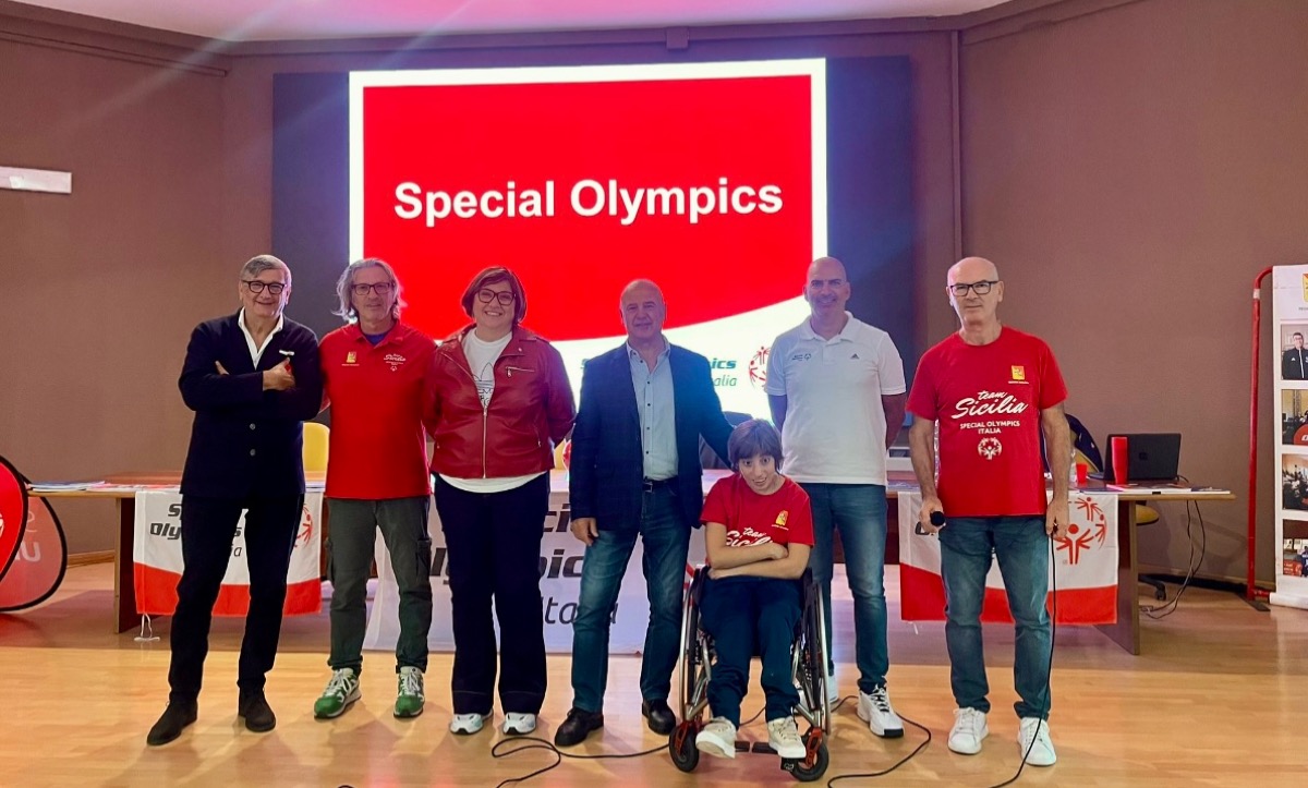 Special Olympics cresce in Sicilia - 