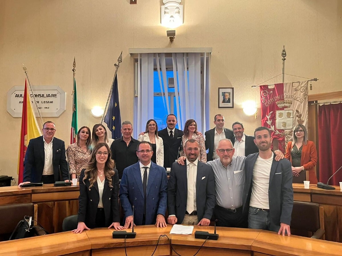 A Riesi bilancio comunale approvato nei termini di legge  - 