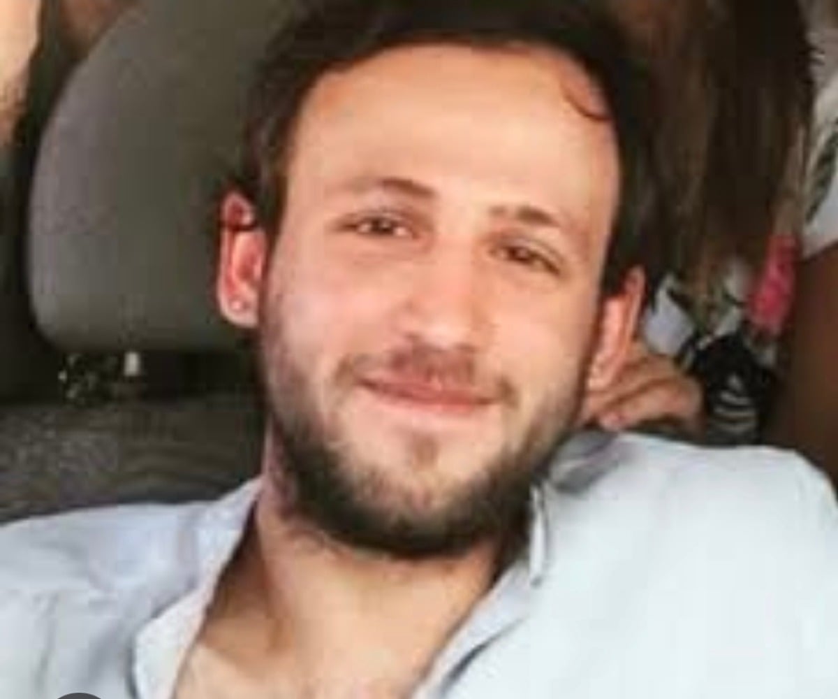 Morte di Gianluca Caterini:caposquadra assolto in Appello  - 