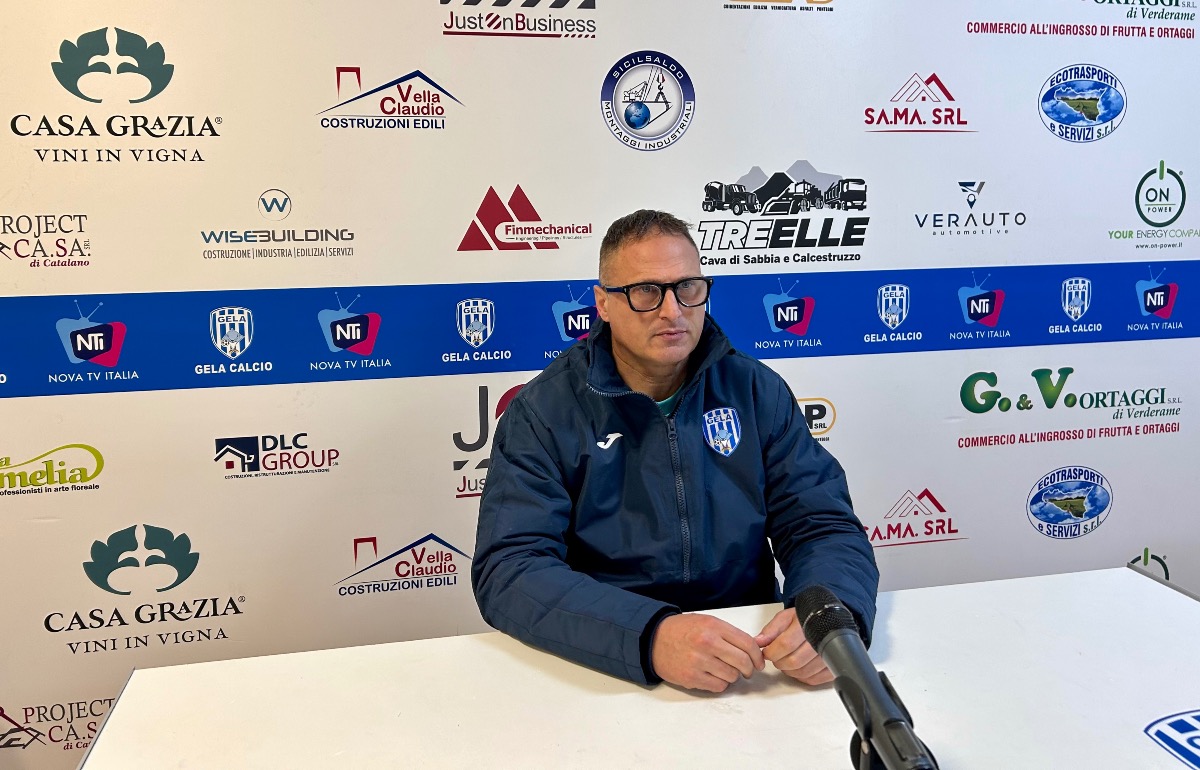 “Abbiamo perso sia contro il Savoia che contro l’arbitro” - 