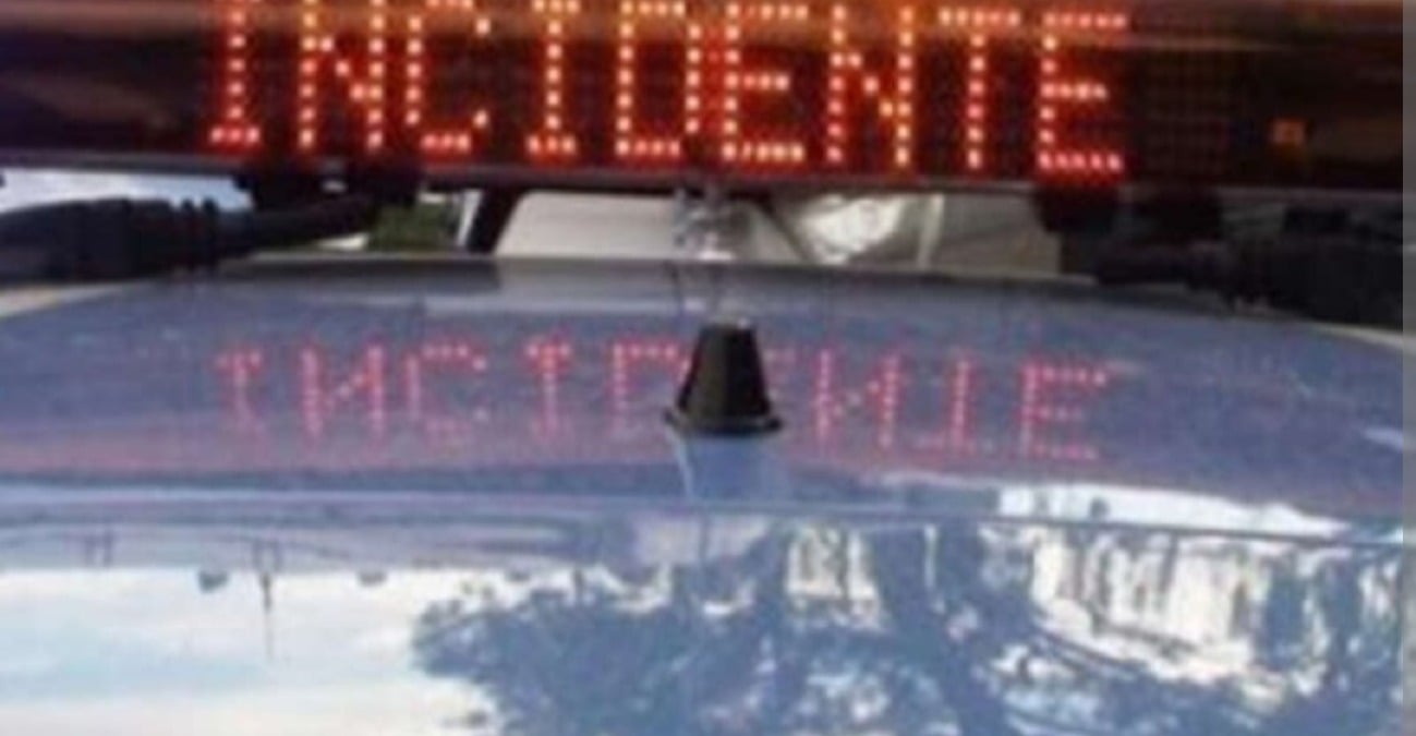 Scontro sulla Catania-Gela, cinque feriti  - 