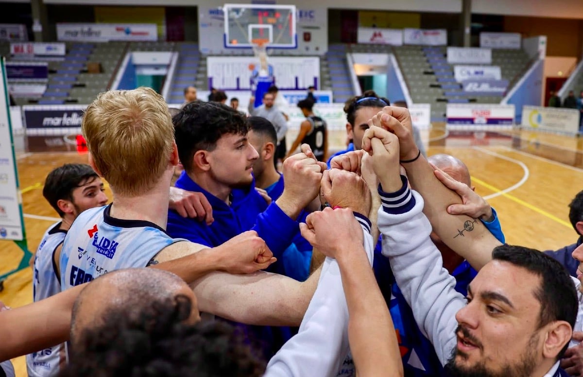 Riparte il Gela basket, biancazzurri domani in campo - 