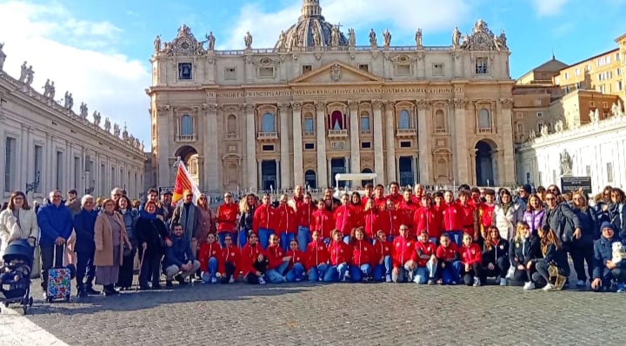 “Un’esperienza di valore spirituale, umano e artistico” - 