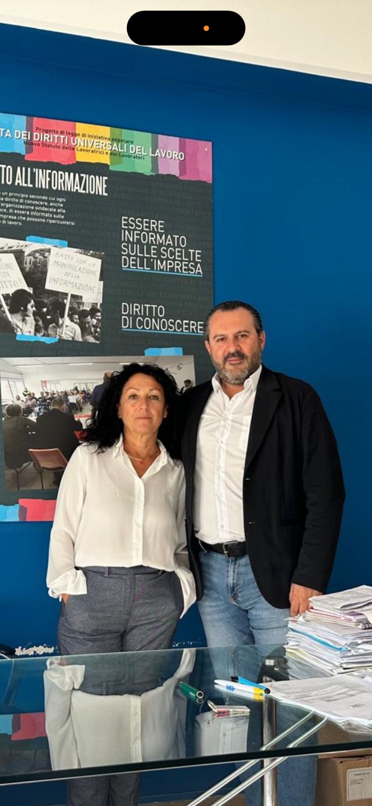 Sanità al collasso all'Asp di Caltanissetta  - 