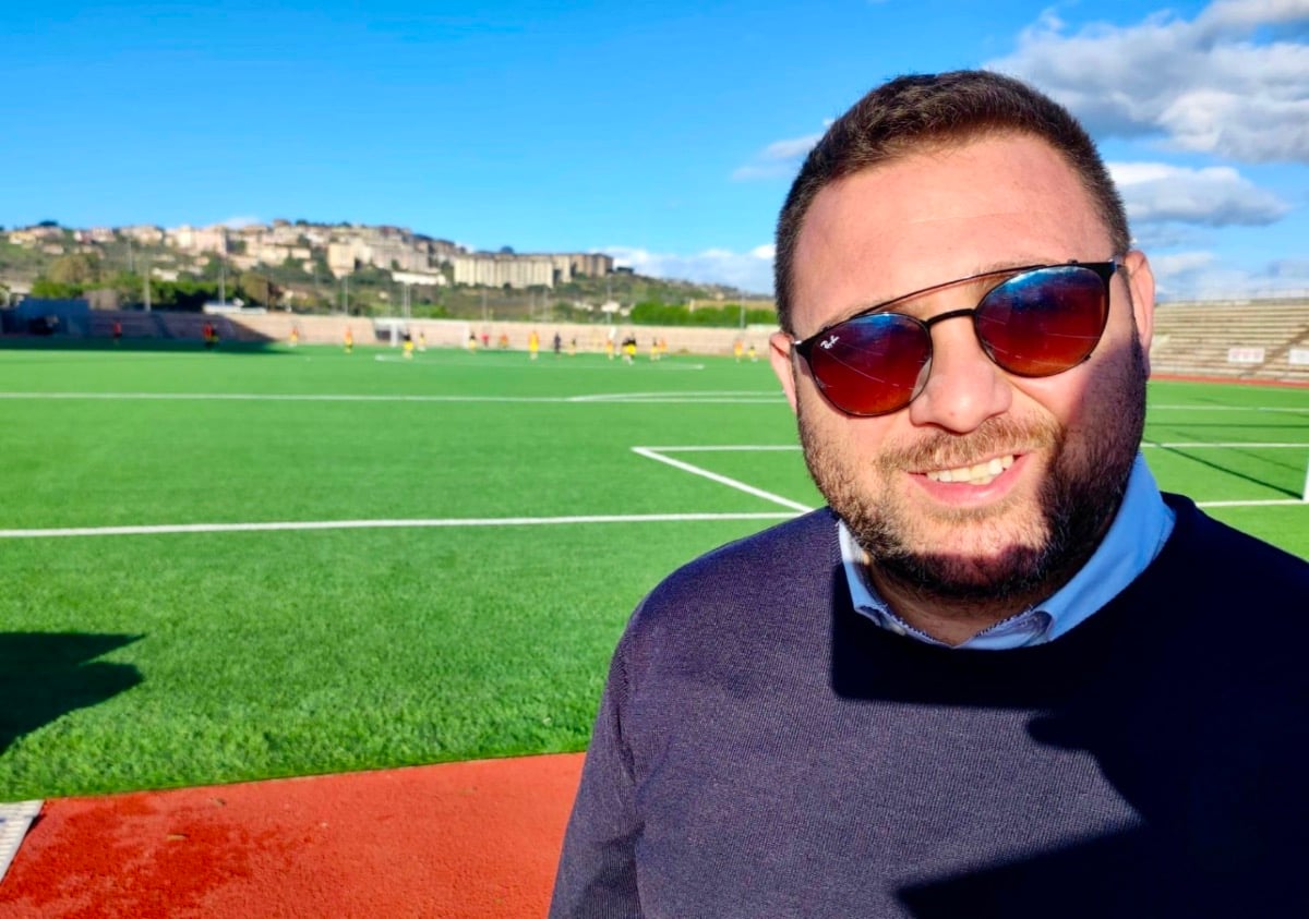 L’ex dirigente del Gela Antonio Emma torna alla Nissa - 