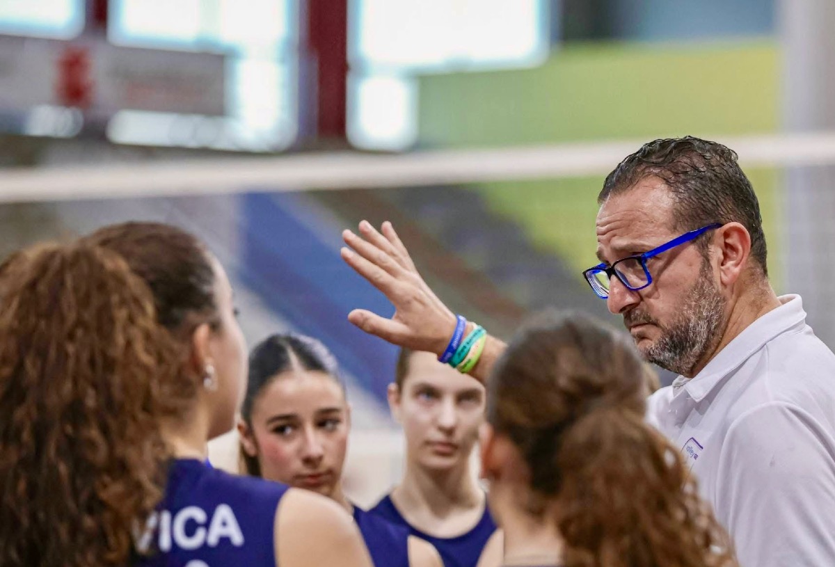 Volley Gela Ecoplast, domani in campo contro il Solarino  - 