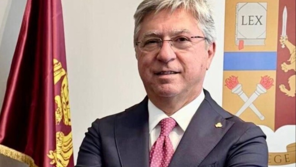 Si insedia il nuovo questore di Caltanissetta  - 