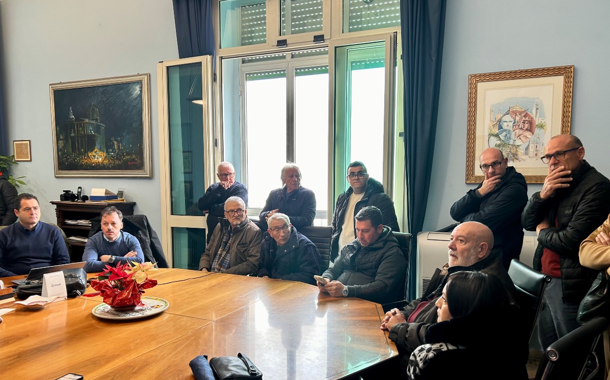 Verso le elezioni dei comitati di quartiere - 