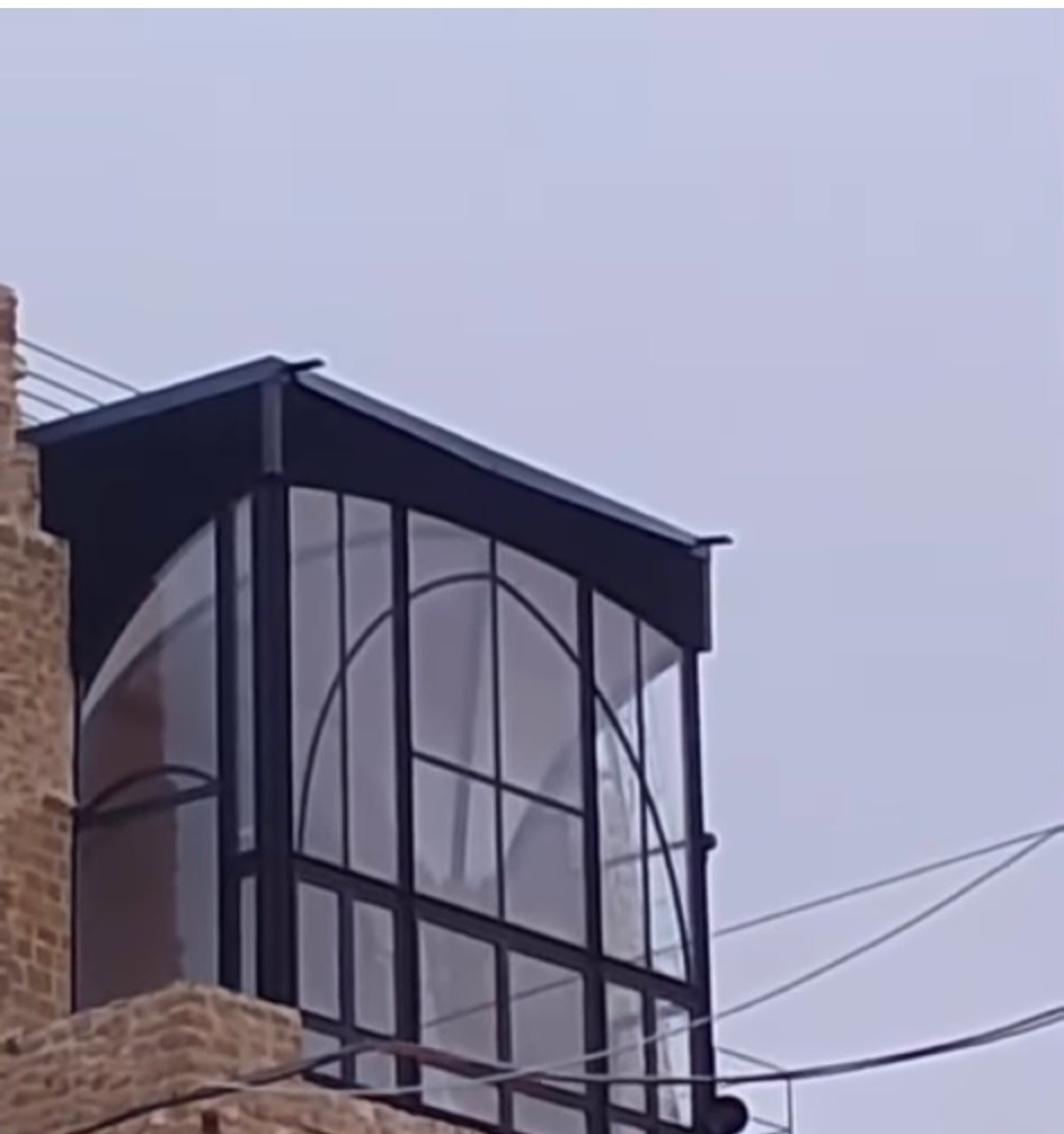 Conseguenze  del maltempo a Butera  - 