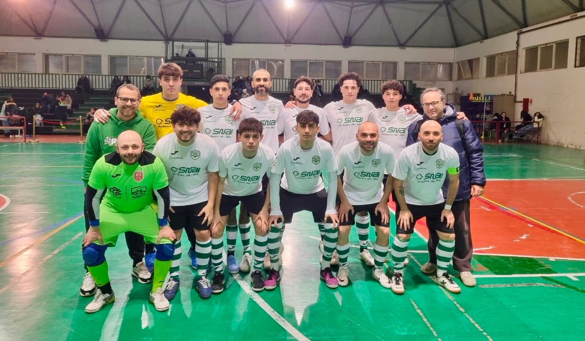 Sporting Savio devastante, 12 reti alla Pro Ragusa - 
