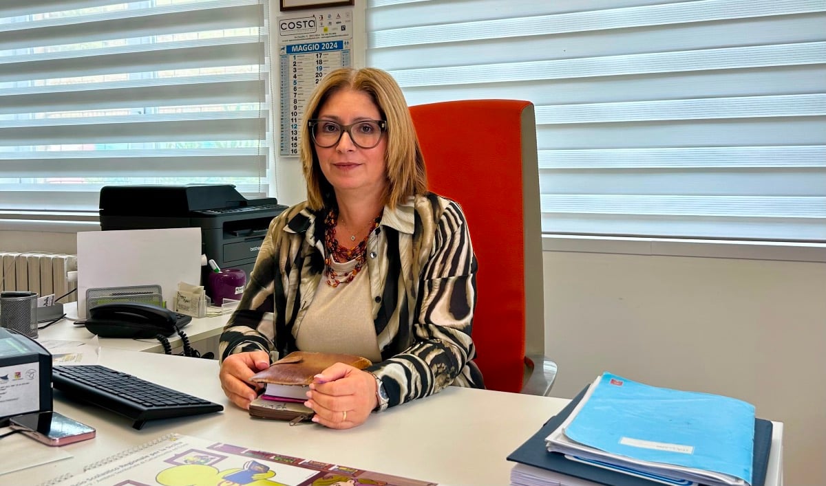 Al via il "Marciapiede Didattico-Disabilita il Pregiudizio" - 