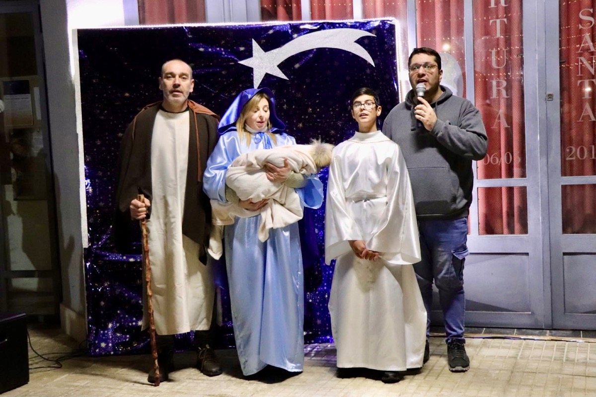 Il 20 gennaio la festa di San Sebastiano  - 