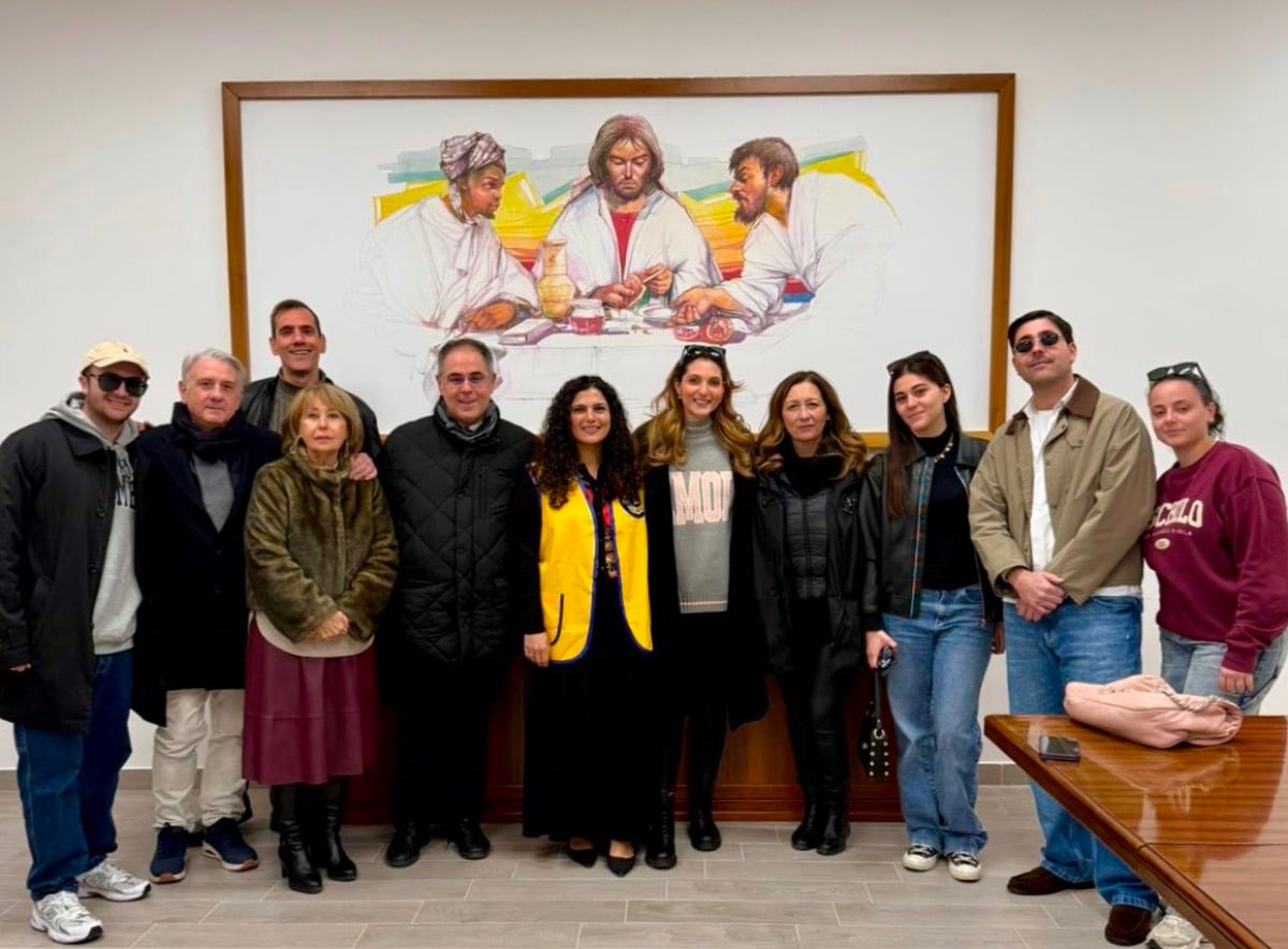 Sempre alta l’attenzione per i più fragili - 