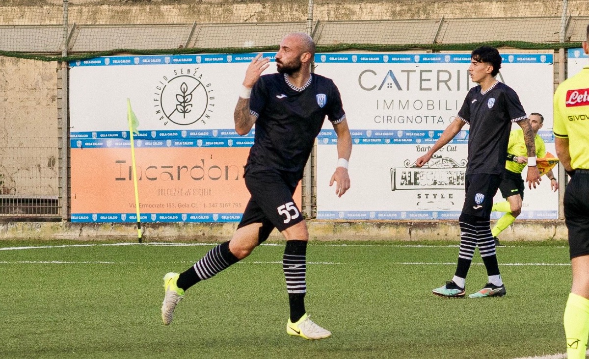 Il Bisceglie punta forte su Andrea Petta - 