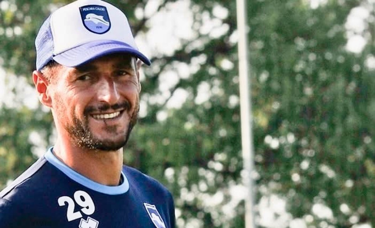 Pesoli il nuovo allenatore del Messina  - 