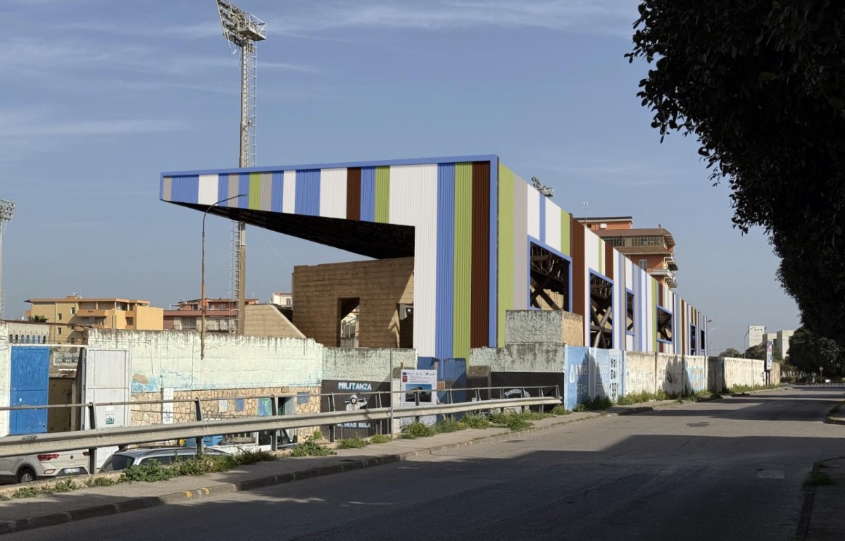 Stadio, possibile avvio dei lavori la settimana prossima - 